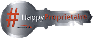 clef happy proprietaire